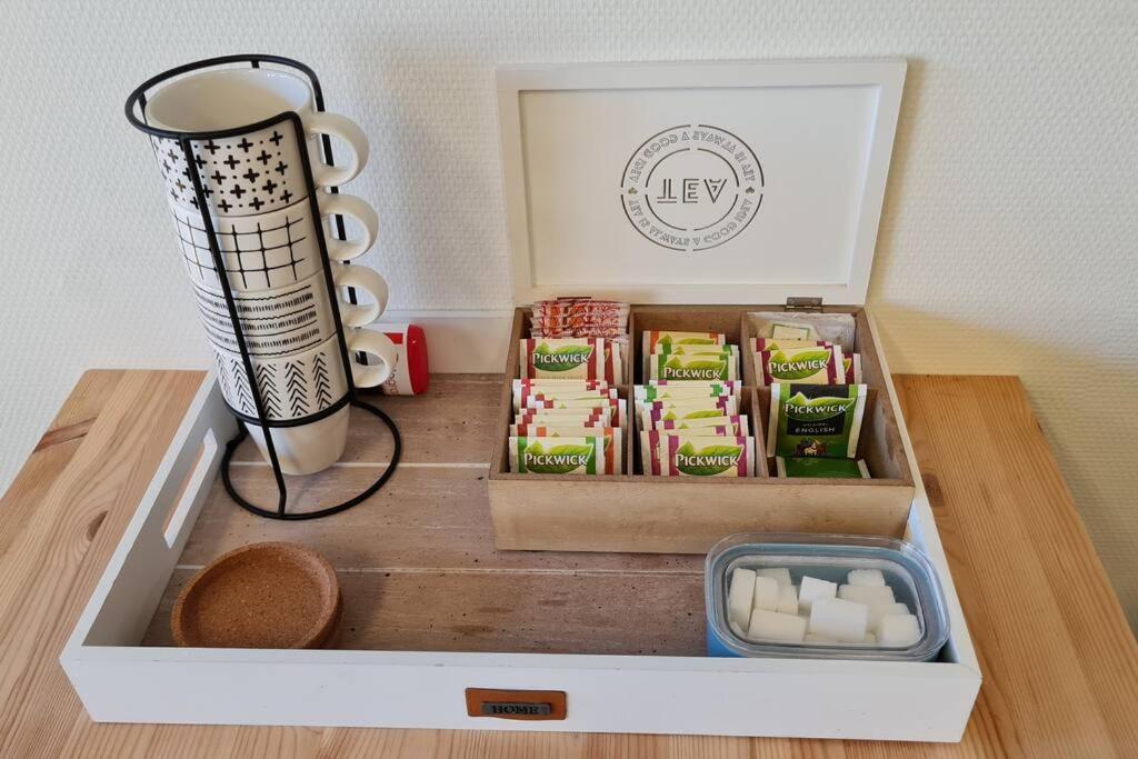 Oude Meesters Bolsward Bagian luar foto