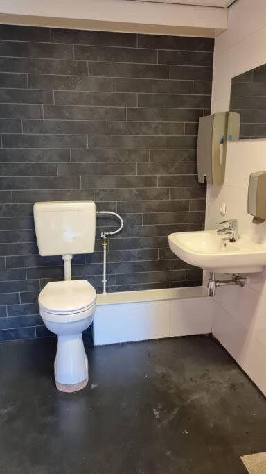 Oude Meesters Bolsward Bagian luar foto