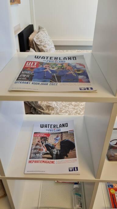 Oude Meesters Bolsward Bagian luar foto
