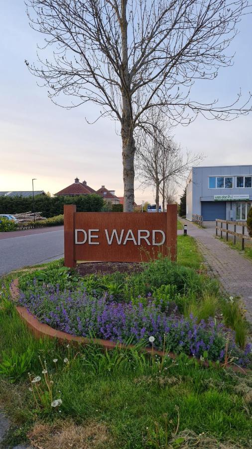 Oude Meesters Bolsward Bagian luar foto
