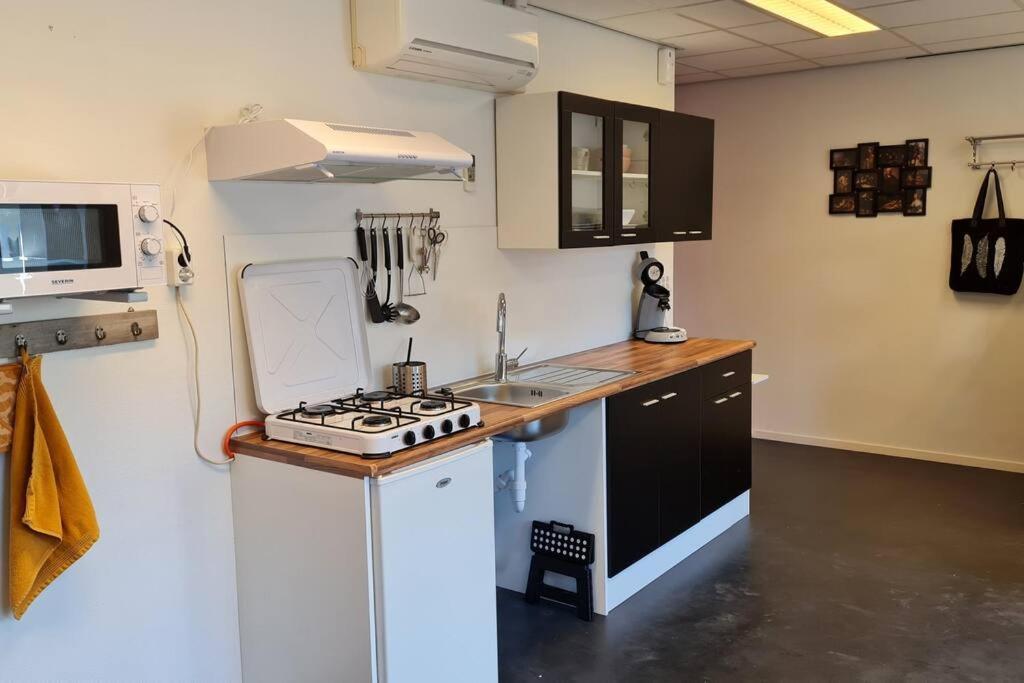 Oude Meesters Bolsward Bagian luar foto