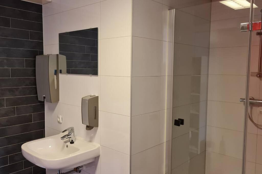 Oude Meesters Bolsward Bagian luar foto